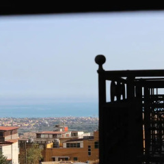 Отель B&B Città Dei Templi Стандартный номер фото 4