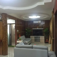 Отель Ruan Mai Naiyang Beach Resort спа