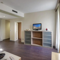Hotel Federico II 4* Люкс фото 8