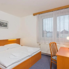 Hotel Astra 3* Люкс с различными типами кроватей фото 2