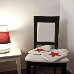Отель Wonderful Lisboa Olarias Апартаменты с различными типами кроватей фото 19