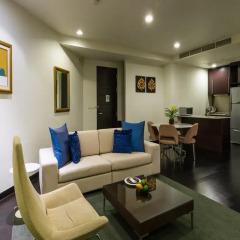 Отель Chatrium Riverside Bangkok 5* Люкс Премиум с 2 отдельными кроватями фото 2