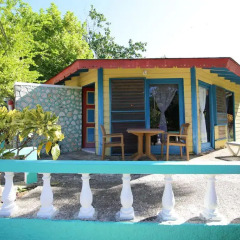 Отель XTABI Resort детские мероприятия
