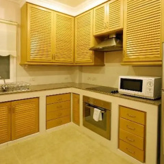 Отель Eden Resort 3* Апартаменты разные типы кроватей фото 5
