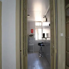 Отель Viriato Rooms ванная фото 2