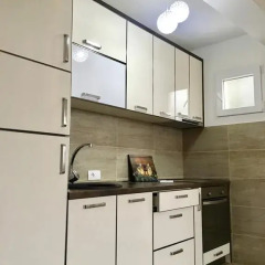 Апартаменты Apartments Kentera Апартаменты с различными типами кроватей фото 12