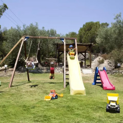 Отель Spathies Apartments Греция, Ситония - отзывы, цены и фото номеров - забронировать отель Spathies Apartments онлайн детские мероприятия