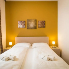 Апартаменты Vienna Stay Apartments Tabor 1020 Вена детские мероприятия