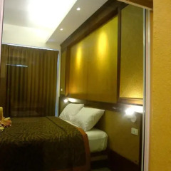 Отель Lanta For Rest Boutique 3* Номер Делюкс фото 18