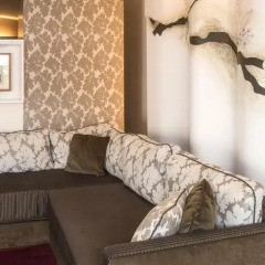 Hotel Cambon 4* Стандартный номер с различными типами кроватей фото 5
