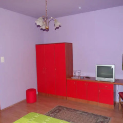 Отель Naša Tvrđava Guest Accommodation 3* Стандартный номер фото 6