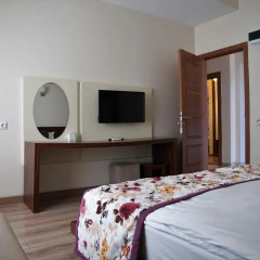 Marina Hotel Стандартный номер фото 17