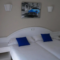 Отель Boutique Bon Repos - Adults Only 3* Стандартный номер с различными типами кроватей фото 2