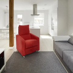 Апартаменты Aránzazu Apartment by FeelFree Rentals комната для гостей фото 5