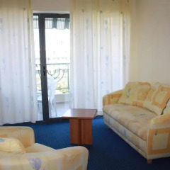 SG Hotel Perunika комната для гостей