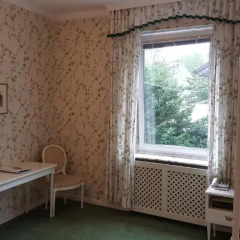 Отель HOHENSTAUFFEN 3* Стандартный номер фото 3
