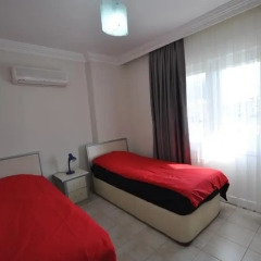 Апартаменты M.Tasdemir Apartment комната для гостей фото 5