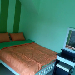 Отель Green House Hostel Таиланд, Бангкок - отзывы, цены и фото номеров - забронировать отель Green House Hostel онлайн детские мероприятия фото 2