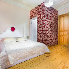 Yali Butik Hotel 3* Номер Делюкс с различными типами кроватей фото 14