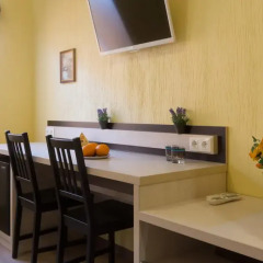 Гостиница Велес 3* Номер Комфорт с различными типами кроватей фото 6
