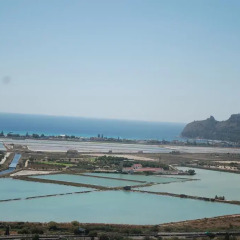 Отель Poetto Apartment Италия, Кальяри - отзывы, цены и фото номеров - забронировать отель Poetto Apartment онлайн пляж