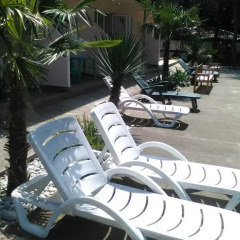 Гостиница Guest House Dubrava фото 2