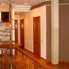 Гостиница Apart Hostel Capital Украина, Киев - 10 отзывов об отеле, цены и фото номеров - забронировать гостиницу Apart Hostel Capital онлайн комната для гостей фото 4