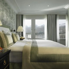 Hotel Sacher Salzburg комната для гостей фото 2