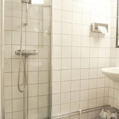 Hotel Esplanade, Sure Hotel Collection by Best Western 4* Стандартный номер с различными типами кроватей фото 4