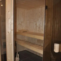 Отель Appartements Ramsau am Dachstein сауна