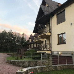 Отель Apartament Giewont Закопане