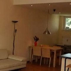 Апартаменты Tu Casa Ferienwohnungen And Apartments Берлин питание