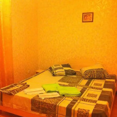 Podkova Mini Hotel Бердянск спа