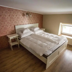 Отель OASIS Guest House Budapest Венгрия, Будапешт - отзывы, цены и фото номеров - забронировать отель OASIS Guest House Budapest онлайн комната для гостей фото 3