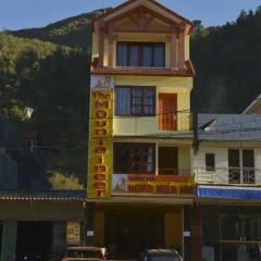The Mountaineer Hotel 2* Стандартный номер с 2 отдельными кроватями фото 9