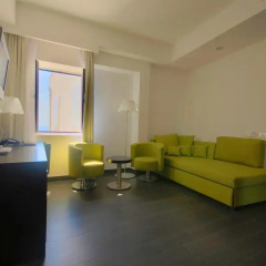 Astoria Hotel Budva - Montenegro 4* Люкс с различными типами кроватей