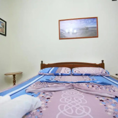 Отель My Home Guest House 3* Номер Делюкс с различными типами кроватей фото 17