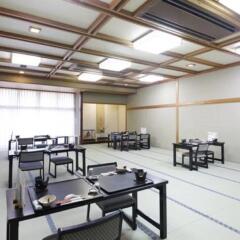 Nanpeidai Onsen Hotel Насусиобара фитнесс-зал