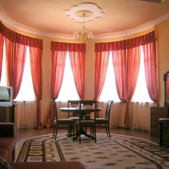 Гостевой Дом Люкс 3* Люкс с различными типами кроватей фото 4