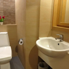 Windmill Resort Hotel Pattaya 3* Номер Делюкс с различными типами кроватей