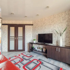 Апартаменты Kvartiras Minsk Apartments Апартаменты фото 31