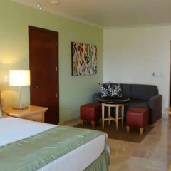Отель Melia Puerto Vallarta - Все включено комната для гостей фото 2