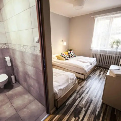 Bi-Pi Hostel комната для гостей фото 3