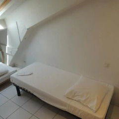 Отель Acci Studios City Center Франция, Канны - отзывы, цены и фото номеров - забронировать отель Acci Studios City Center онлайн комната для гостей фото 2