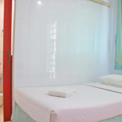 Отель Befine Guesthouse 3* Стандартный номер фото 10
