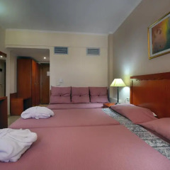 Ariti Grand Hotel Corfu 4* Люкс фото 3