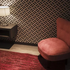 Hotel Platino Expo 3* Полулюкс с различными типами кроватей фото 4