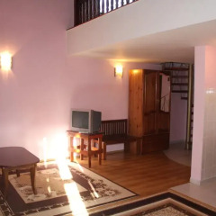 Отель Strakova House 3* Люкс фото 7