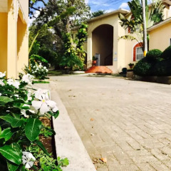 Отель Comayagua Golf Club