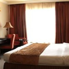 Captains Tourist Hotel Aqaba 3* Стандартный номер с различными типами кроватей фото 2